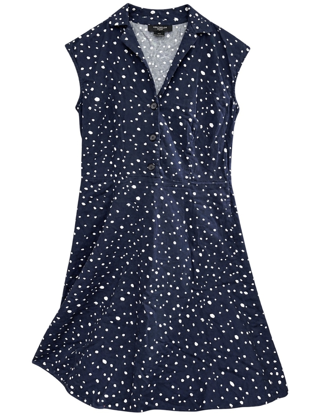 Ann Taylor Dress 8Petite